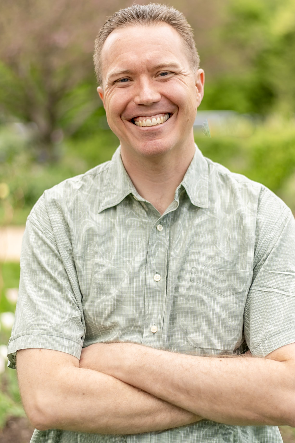 Dave Denniston, Founder